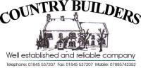 Country Builders image 1