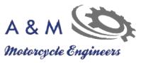 A&M Motorcycle Engineers image 1
