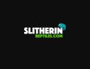 Slitherin Reptiles logo