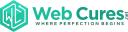 Web Cures | SEO Services Provider Company logo