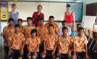 Friends for Thailand image 1