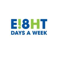 Eight Days a Week image 1