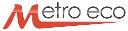 Metro eco logo