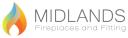 Midlands Fireplaces & Fitting logo