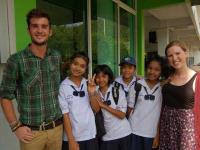 Friends for Thailand image 4