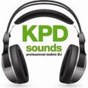 KPD Sounds - Wedding & Corporate Disco hire. logo