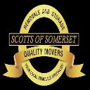 Scotts of Somerset Removals & Storage logo