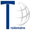 Trodomains - Website Builder logo