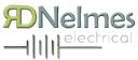 R D Nelmes Electrical logo