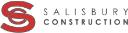 Salisbury Construction logo