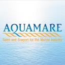 Aquamare Marine Ltd logo