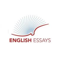 English Essays image 1