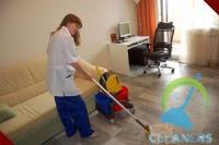 Cleaners Barking image 1