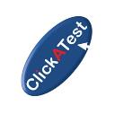 ClickATest (UK) logo