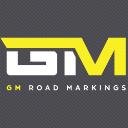 GM Road Markings logo