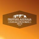 Preppers Australia logo