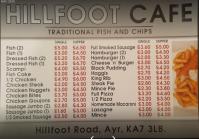 Hillfoot Cafe image 3