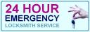 Emergency Locksmiths Service logo