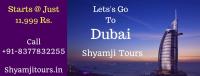Shyamji Tours Pvt. Ltd. image 4