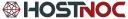 Hostnoc - Cheap Dedicated Servers logo