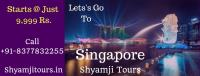 Shyamji Tours Pvt. Ltd. image 1