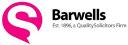 QualitySolicitors Barwells logo