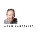 Adam Carstairs logo