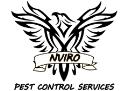 Nviro Pest Control logo