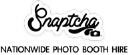 Snaptcha Photobooth - Photo Booth Coventry logo