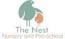 The Nest Nursery logo