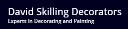 David Skilling Decorators logo