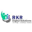 RKR Digital Solutions logo