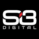 Si3 Digital logo