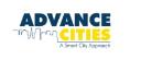 Advance Cities logo