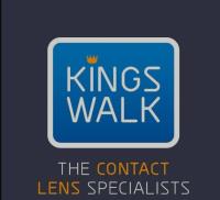 Kings Walk Contact Lenses image 1