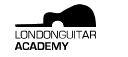 London Guitar School logo
