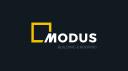 Modus Builds logo