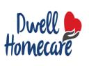 Dwell Homecare logo