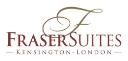 Fraser Suites Kensington logo