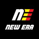 New Era Fuels Ltd logo