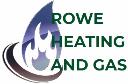 Rowe Heating And Gas logo