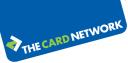 The Card Network logo