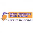James Dunkerley Steels Limited logo