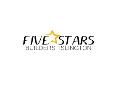 Five Star Builders Islington logo