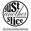 Just Another Slice logo