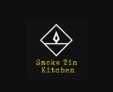 Smoke Tin Kitchen logo