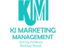 KJ Marketing Management logo