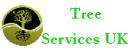 Tree Services UK logo