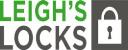 Leigh's Locks logo