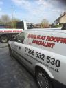 Buks Flat Roofing Specialists logo